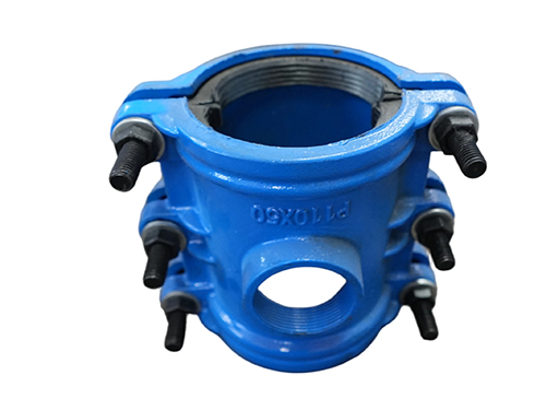 Pipe Repair Clamp Supplier