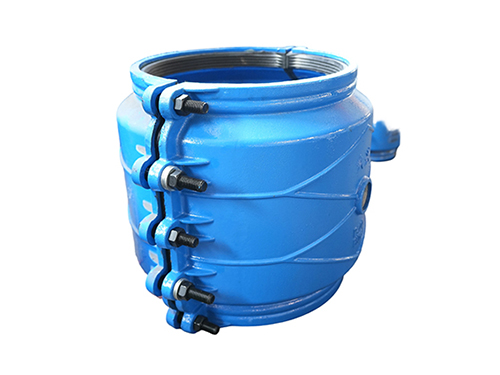 Custom Pipe Repair Clamp