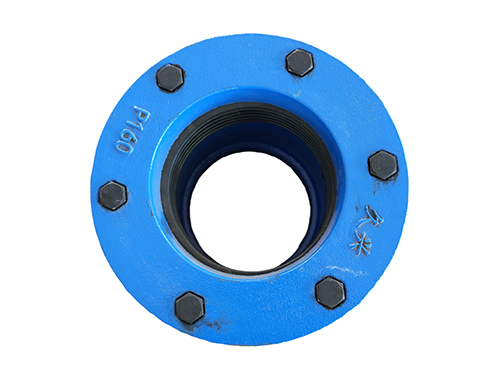 Ductile Iron Expansion Joint