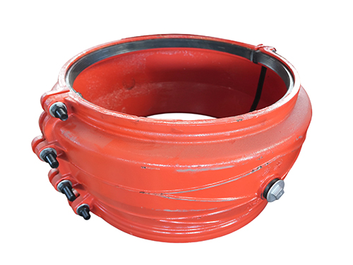 OEM Pipe Repair Clamp