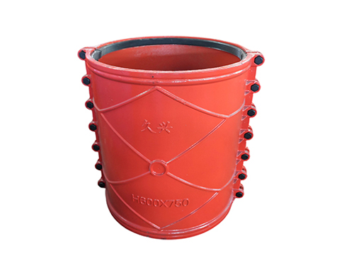 Pipe Leak Repair Clamp