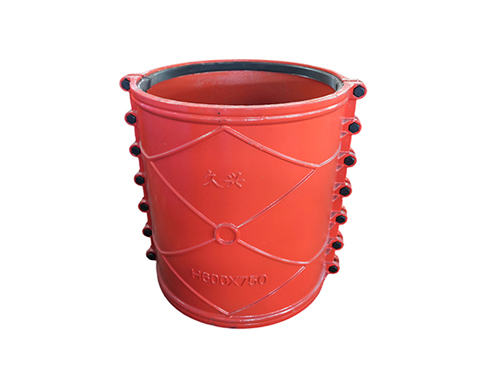 Technical Innovation and Future Development Trend of Pipe Repair Coupling