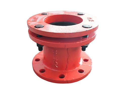 Pipeline Expansion Joint