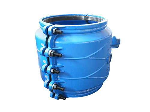 Socket Repair Clamp