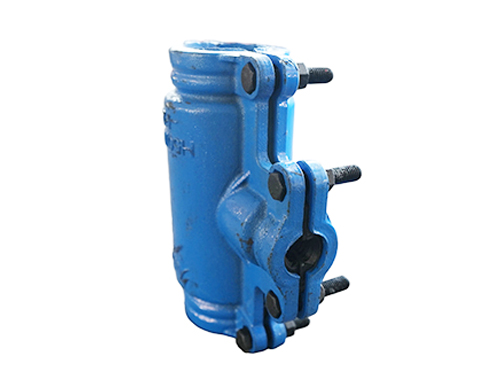 Tee Pipe Repair Clamp